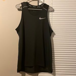 Nike dry fit tank top